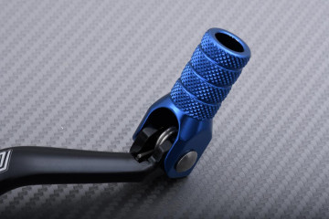 Pedal cambio de velocidades SOFT&SHIFT YAMAHA WR / YZ 125 / 250 1988 - 2004