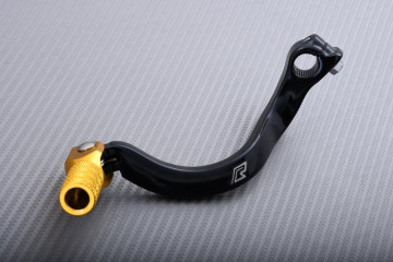 Pedal cambio de velocidades SOFT&SHIFT SUZUKI RM 125 1989 - 2012