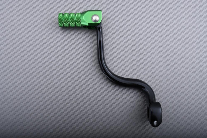 Schalthebelpedale SOFT&SHIFT KAWASAKI KX 125 / 250 / 500 1994 - 2004