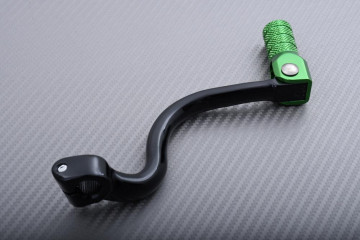 Schalthebelpedale SOFT&SHIFT KAWASAKI KX 125 / 250 / 500 1994 - 2004