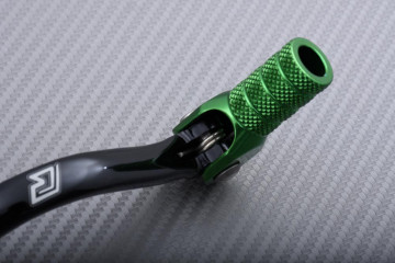 Schalthebelpedale SOFT&SHIFT KAWASAKI KX 125 / 250 / 500 1994 - 2004