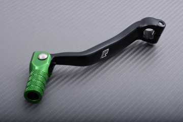 Shift pedal SOFT&SHIFT KAWASAKI KX 125 2003 - 2008