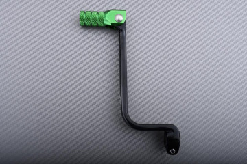 Pedal cambio de velocidades...