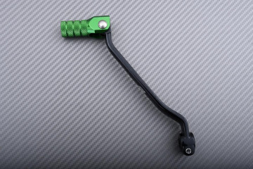 Pedal cambio de velocidades...