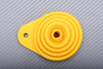 Einziehbarer Trichter