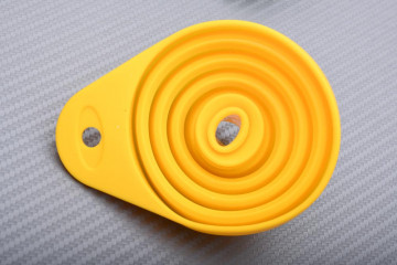 Einziehbarer Trichter