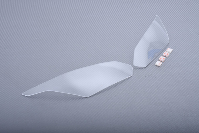 Cache Phare Type Adventure HONDA X-ADV 750 2018 - 2020