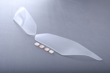 Copri faro di tipo Adventure HONDA X-ADV 750 2018 - 2020