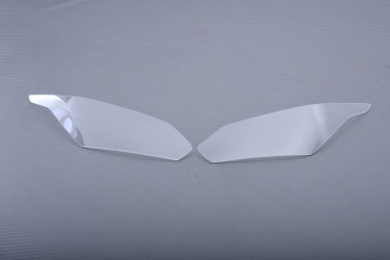 Headlight Cover Adventure Type HONDA X-ADV 750 2018 - 2020