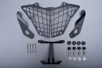 Headlight Cover Adventure...