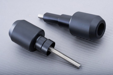 Pair of Teflon Protection...