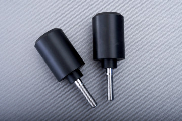 Pair of Teflon Protection...