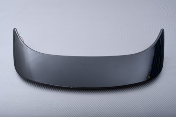 Spoiler with integrated...