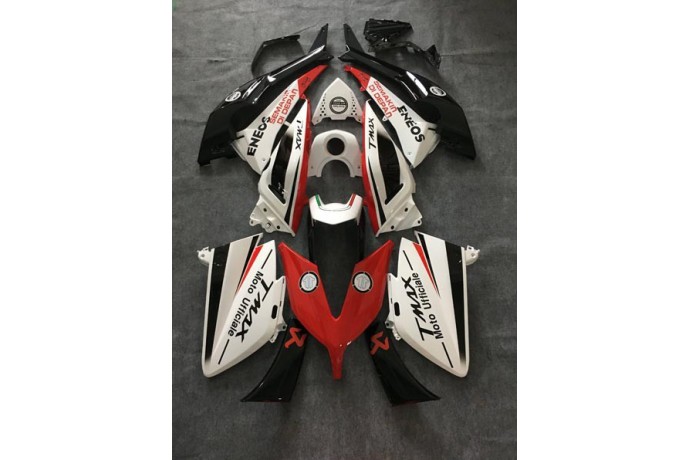 Carénage complet YAMAHA TMAX 530 2015 - 2016