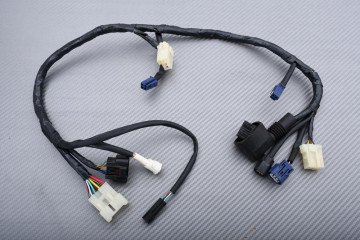 Cableado eléctrico...