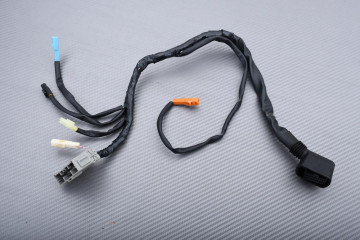 Cableado eléctrico...