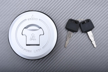 OEM type Gas Cap with Key...