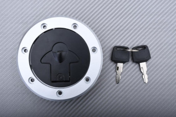 OEM type Gas Cap with Key...