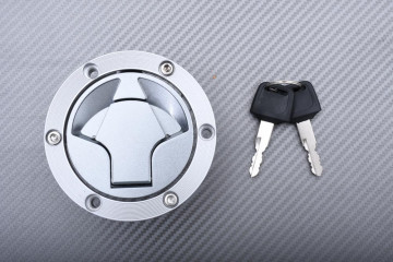 OEM type Gas Cap with Key...