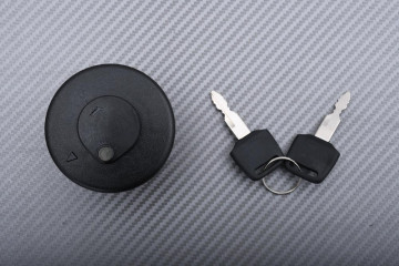 OEM type Gas Cap with Key...