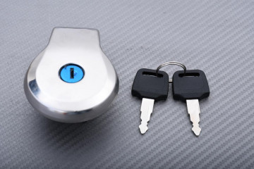 OEM type Gas Cap with Key...