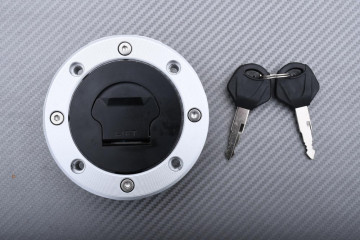 OEM type Gas Cap with Key...