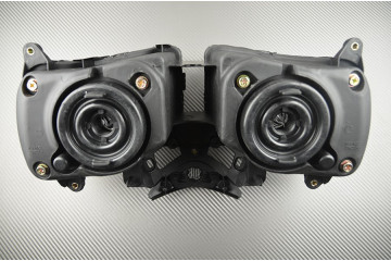 Carenado frontal Honda CBR 1000RR 2004 - 2005