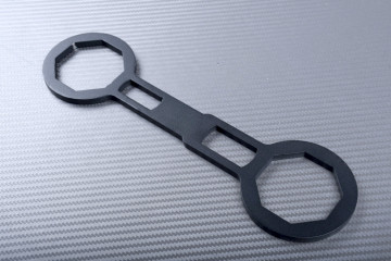 Fork cap spanner 49 / 50 mm