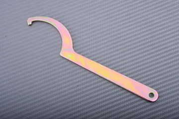 Hook wrench spanner for...