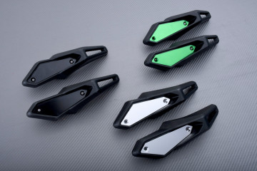 Protecciones carteres motor KAWASAKI Z900RS / SE 2017 - 2021