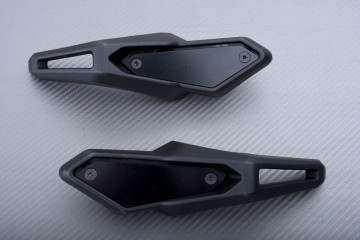 Getriebe Schutzpad KAWASAKI Z900RS / SE 2017 - 2021