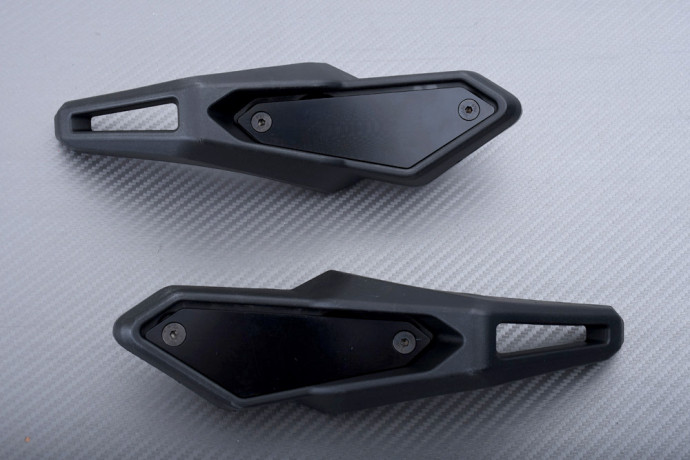 Engine Cover Crash Pads KAWASAKI Z900RS / SE 2017 - 2021