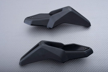 Protecciones carteres motor KAWASAKI Z900RS / SE 2017 - 2021