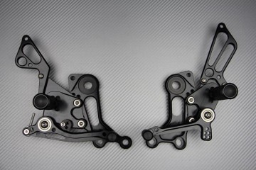 Ducati MONSTER Rearsets