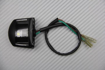 License plate light DUCATI...