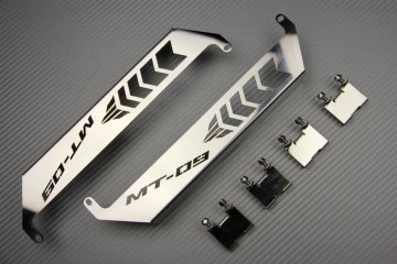 Kühlerblenden aus...