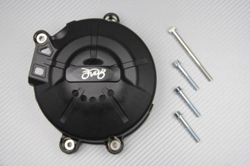 Engine Cover Protection Set for KAWASAKI Z300 & NINJA 300