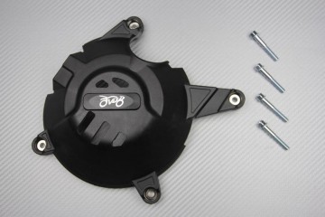 Engine Cover Protection Set for KAWASAKI Z300 & NINJA 300