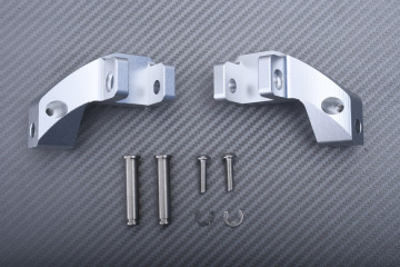 Kit distanziale poggiapiedi...