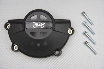 KIT Tampons de Protection Carters Honda CBR 600RR 2007 / 2016