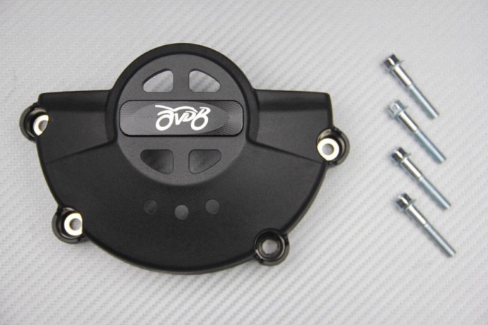 Engine Cover Protection Set for HONDA CBR 600 RR 2007 - 2016