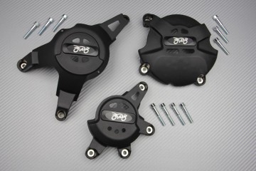 Engine Cover Protection Set for Honda CBR 1000RR 2008 - 2016