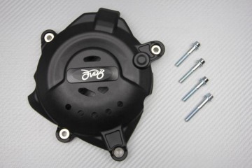 Kit Coperchio Protezione Carter Yamaha R3 & MT03 2016 - 2021