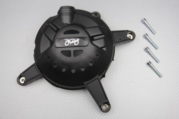 Kit Coperchio Protezione Carter Yamaha R3 & MT03 2016 - 2021