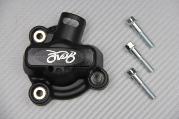 Kit Coperchio Protezione Carter Yamaha R3 & MT03 2016 - 2021