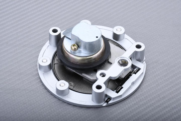 OEM type Gas Cap with Key Lock for many DUCATI