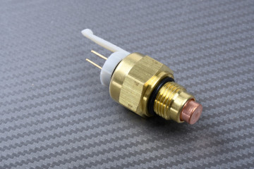 Temperatursensor für Kühler...