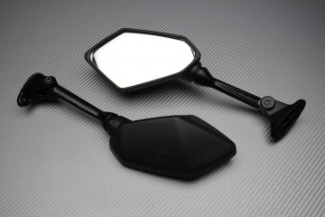 Rückspiegel KAWASAKI ZX6R...