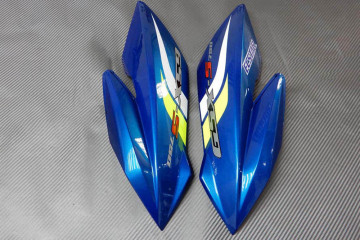 Carénage complet SUZUKI GSXS 750 2016 - 2021
