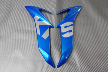 Complete Fairing set SUZUKI GSXS 750 2016 - 2021